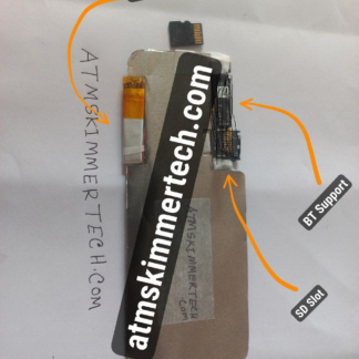 NCR Deep Insert Advanced